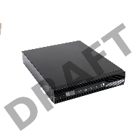 Источник бесперебойного питания 483 SKAT-UPS 3000 RACK+6x9Ah ИБП 2700 Вт, On-Line, синус, встроенные АКБ 6 шт.x 9Ah