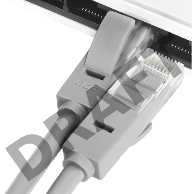 Патч-корд Greenconnect PROF категории 7 ethernet  0.3m F/FTP,  RJ45, CU, 28 AWG, литой, пряGreenconnect Патч-корд прямой 2.5m, UTP кат.5e, серый, позолоченные контакты, 24 AWG, литой, GCR-51080 ethernet high speed 1 Гбит/с, RJ45, T568B  Greenconnect Патч-