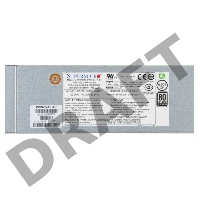 Блок питания SuperMicro 740W (PWS-741P-1R)