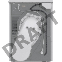 Сушильный автомат Gorenje DNE8B