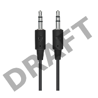 Гарнитура Logitech Headset H110 black (981-000472)