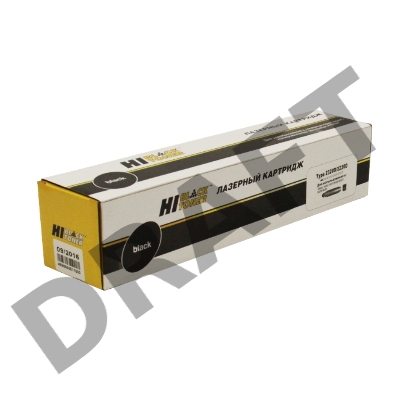 Тонер Hi-Black Type 2320D/2220D для Ricoh Aficio 1022/1027 (Hi-Black), 12К, туба