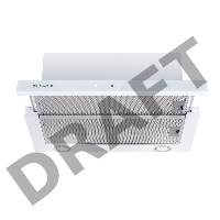 Вытяжка MAUNFELD TS TOUCH 60 БЕЛЫЙ