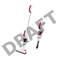 Вертикальный пылесос Kitfort КТ-559