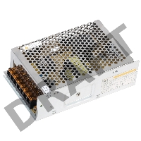 Iek LSP1-150-12-20-33-PRO Драйвер LED ИПСН-PRO 150Вт 12 В блок - клеммы  IP20 IEK