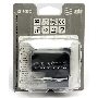 Картридж струйный Cactus CS-PG37 черный для Canon Pixma iP1800/iP2500/iP2600 (9ml)