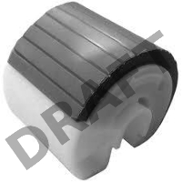 Ролик подачи Xerox WCP 128