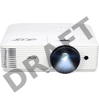 Проектор Acer projector H5386BDi,DLP 3D, 720p, 4500Lm, 20000/1, HDMI, Wifi, Bag, 2.7Kg EUROPower EMEA