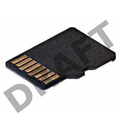 Карта памяти MicroSD 16GB Move Speed FT100 Class 10 без адаптера