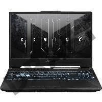 Ноутбук Asus TUF Gaming A15 FA506QM-HN128 Ryzen 7 5800H 8Gb SSD1Tb NVIDIA GeForce RTX 3060 6Gb 15.6