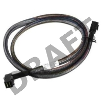 Кабель Adaptec 2282100-R {I-HDmSAS-HDmSAS-1M}