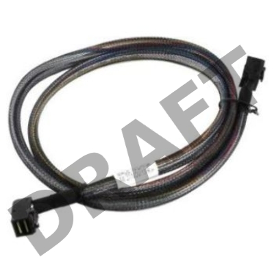 Кабель Adaptec 2282100-R {I-HDmSAS-HDmSAS-1M}