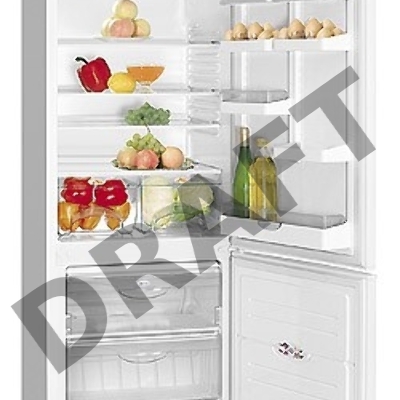 Холодильник Atlant 4009-022