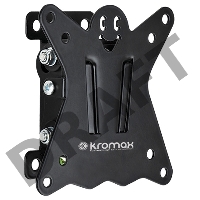 Кронштейн Kromax CASPER-101 black, для LED/LCD ТВ 10