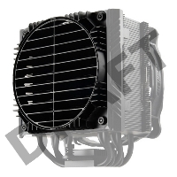 Кулер Enermax ETS-T50A-FSS T50 AXE Silent Edition, TDP 230W, FAN140mm, Universal. RTL {8}