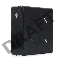 Корпус CROWN CMC-170-303 (CM-PSDC95)