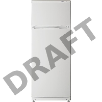  Холодильник Atlant MXM-2808-00 (97, 90) хол