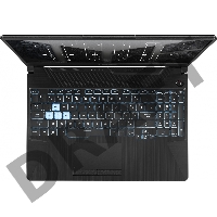 Ноутбук Asus TUF Gaming A15 FA506QM-HN128 Ryzen 7 5800H 8Gb SSD1Tb NVIDIA GeForce RTX 3060 6Gb 15.6