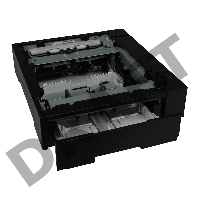 Входной лоток HP на 250 листов, CF106A