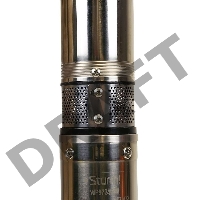 Насос центробежный Sturm! WP9724DWI 250Вт 6000л/час