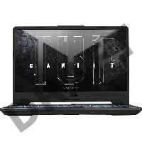 Ноутбук Asus TUF Gaming A15 FA506QM-HN128 Ryzen 7 5800H 8Gb SSD1Tb NVIDIA GeForce RTX 3060 6Gb 15.6