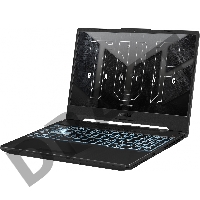Ноутбук Asus TUF Gaming A15 FA506QM-HN128 Ryzen 7 5800H 8Gb SSD1Tb NVIDIA GeForce RTX 3060 6Gb 15.6