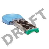 Скрепки HP Staple Cartridge for Stapler/Stacker для 4350/4200/4250/4300/P4014/P4015/P4510 3*1000шт (Q3216A/Q3216-60500)