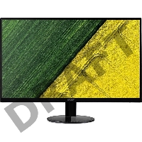Монитор 21,5'' ACER SA220QBbix  IPS, 1920x1080, 178°/178°, 16:9, 75Hz, 250cd, 1xVGA + 1xHDMI(1.4), FreeSync , Ultra Thin Black Matt