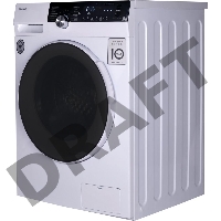 Стиральная машина Weissgauff WM 5649 DC Inverter Steam