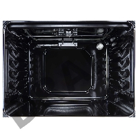 Духовой шкаф встраиваемый полноразмерный Evelux EO 610 B