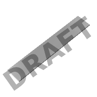 Термопрокладка ExeGate EPG-2WMK (120x20x1.0 mm, 1,7 Вт/ (м•К))