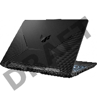 Ноутбук Asus TUF Gaming A15 FA506QM-HN128 Ryzen 7 5800H 8Gb SSD1Tb NVIDIA GeForce RTX 3060 6Gb 15.6