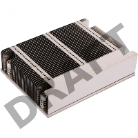 Радиатор SuperMicro SNK-P0047PSC