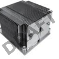Радиатор SuperMicro SNK-P0048P