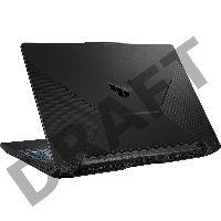 Ноутбук Asus TUF Gaming A15 FA506QM-HN128 Ryzen 7 5800H 8Gb SSD1Tb NVIDIA GeForce RTX 3060 6Gb 15.6