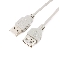 Кабель Gembird CC-USB2-AMAF-..