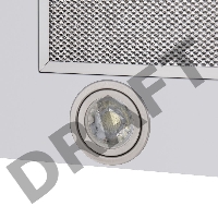 Вытяжка MAUNFELD TS TOUCH 60 БЕЛЫЙ