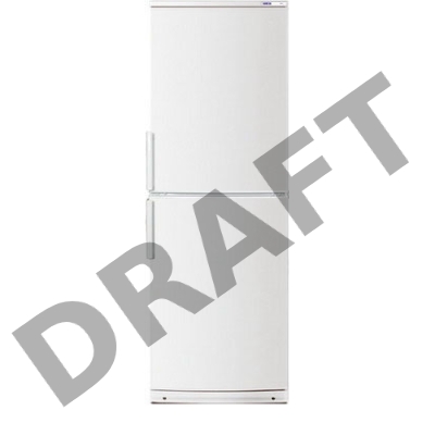 Холодильник Atlant 4023-000