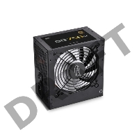 Блок питания Deepcool Quanta DQ750ST (ATX 2.31, 750W, PWM 120mm fan, Active PFC, 6*SATA, 80+ GOLD) RET