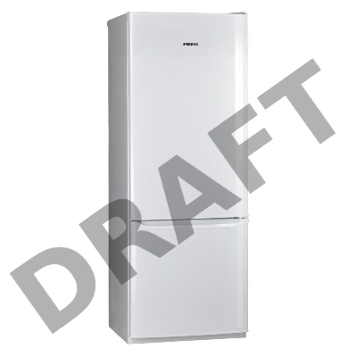 Холодильник Pozis RK-102 белый