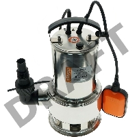 Насос центробежный Sturm! WP9790S 900Вт 15000л/час