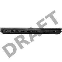 Ноутбук Asus TUF Gaming A15 FA506QM-HN128 Ryzen 7 5800H 8Gb SSD1Tb NVIDIA GeForce RTX 3060 6Gb 15.6