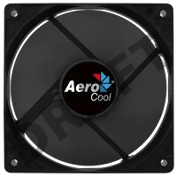 Вентилятор Aerocool Force 12 PWM Black