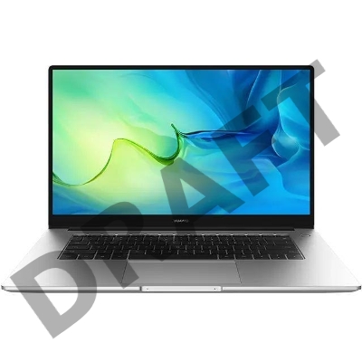 Ноутбук HUAWEI MATEBOOK D15 CI5-1135G7 15
