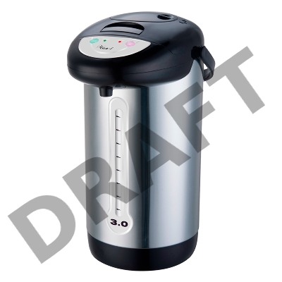 Чайник-термос Великие Реки Чая-1