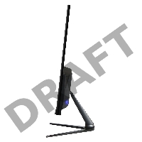 Монитор Digma 21.5