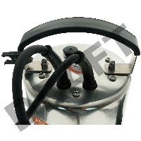 Насос центробежный Sturm! WP9790S 900Вт 15000л/час