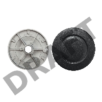 Газовая панель MAUNFELD EGHG.32.2CB/G