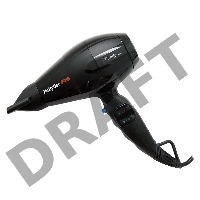 Фен Babyliss Pro MURANO Ionic compact 2000Вт черный