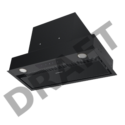 Вытяжка MAUNFELD FANTASY LIGHT 60 ЧЕРНЫЙ